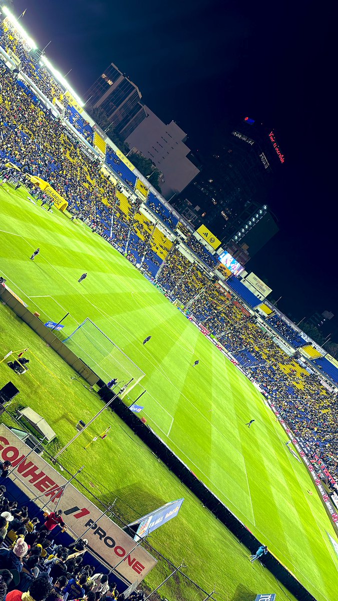 Sergio Said tweet media