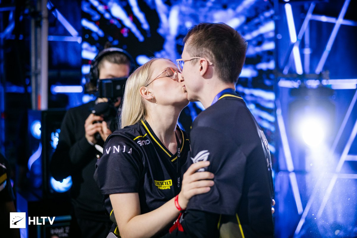 HLTV.org tweet media