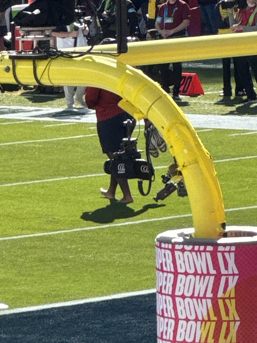 George Whipple Jr. tweet media