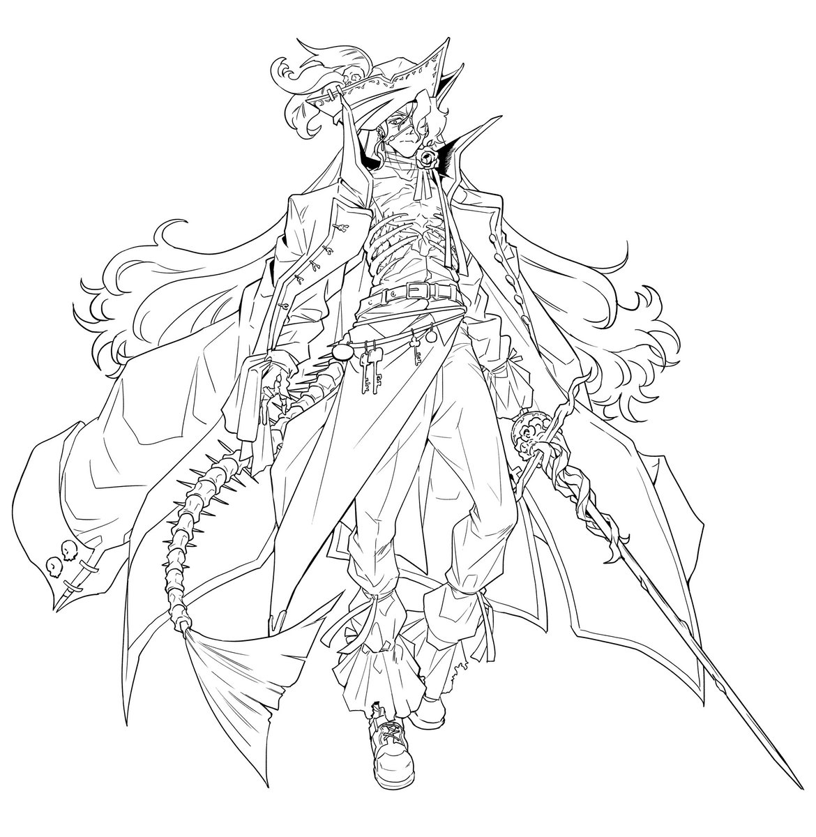 ๐๐๐ชผ tweet media