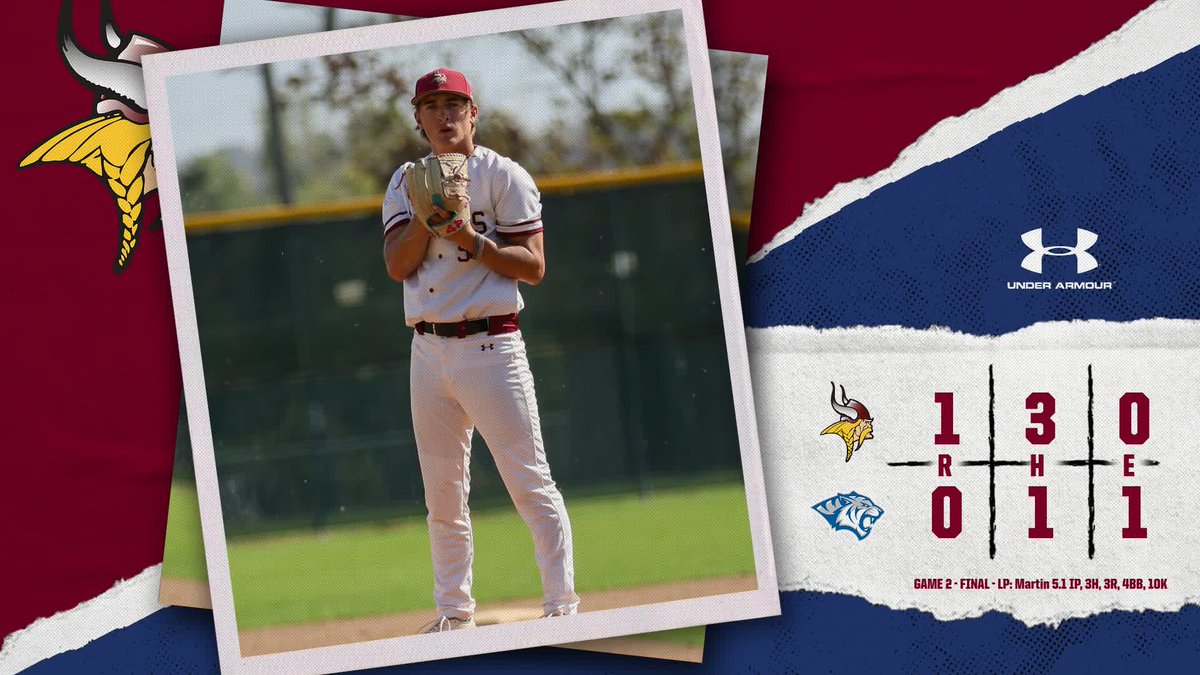 VCSU Vikings tweet media