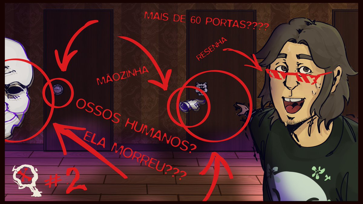 Andre com W tweet media