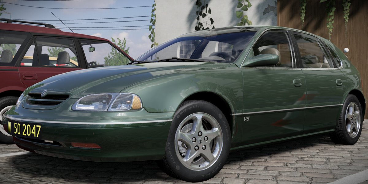 BeamNG Posting tweet media