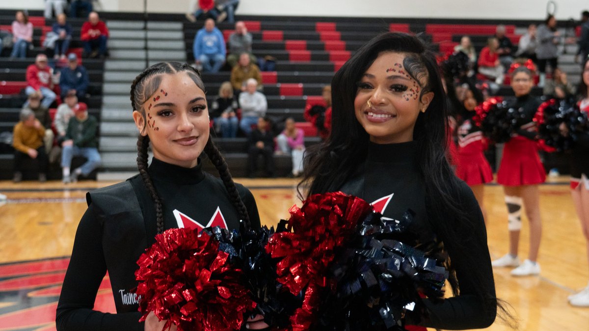 McCaskey High School tweet media