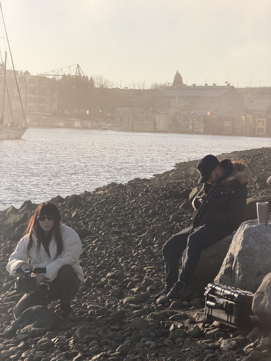 先生が授業中に撮った写真がなかなか良い
Photos durante la clase