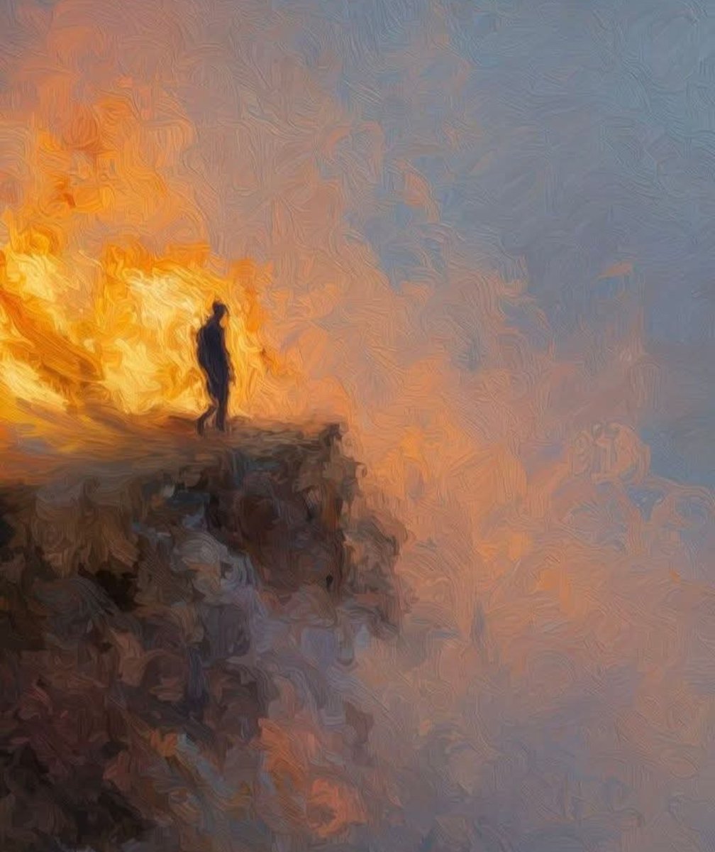 Si no sabes a dónde vas, cualquier camino te lleva.. 
Feliz y placida noche ✨✨