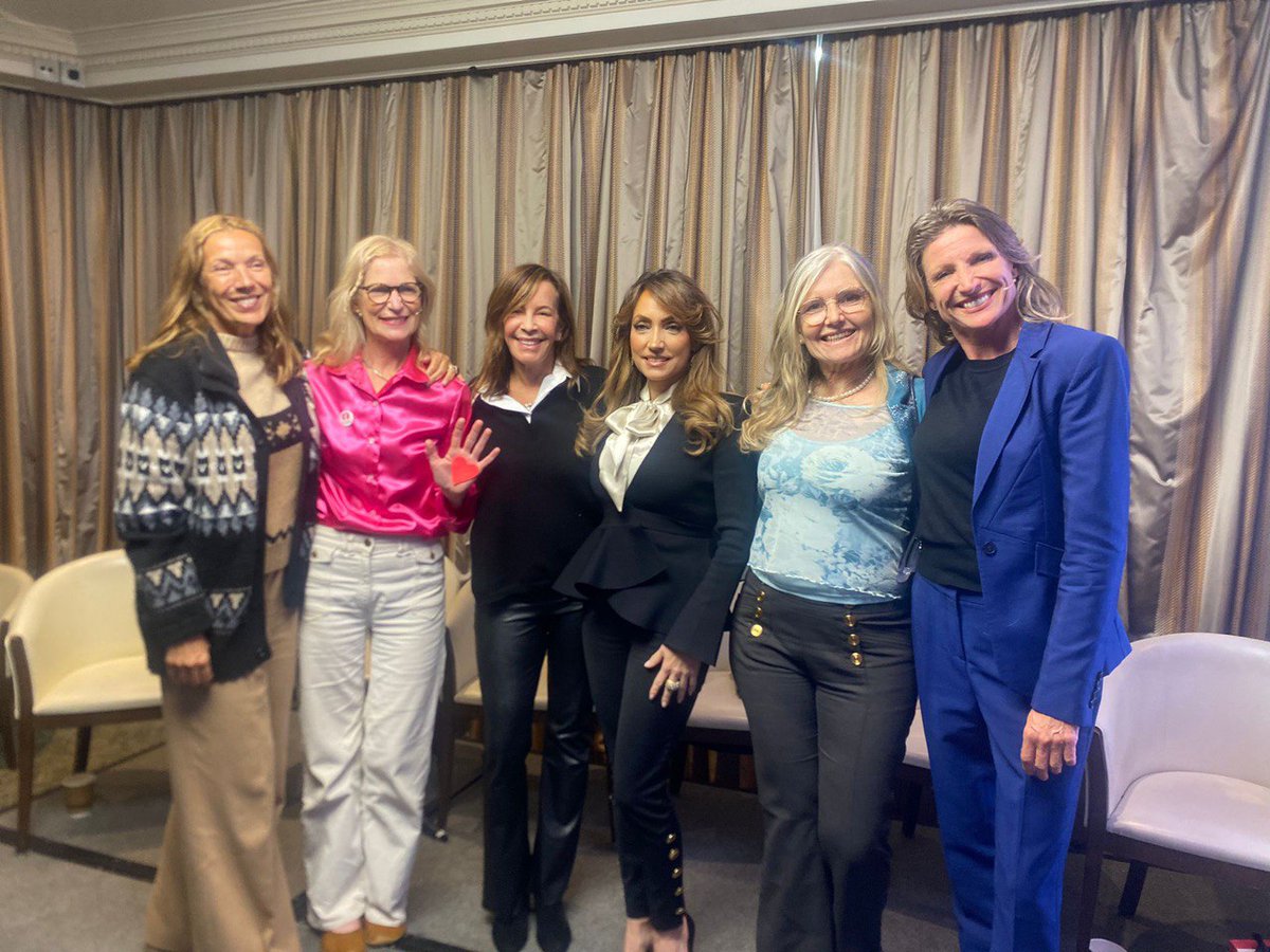 World Council for Health (WCH) tweet media