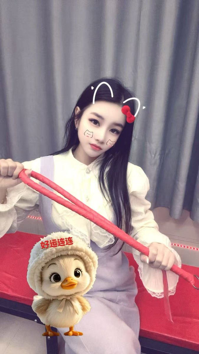 玫瑰女王S tweet media