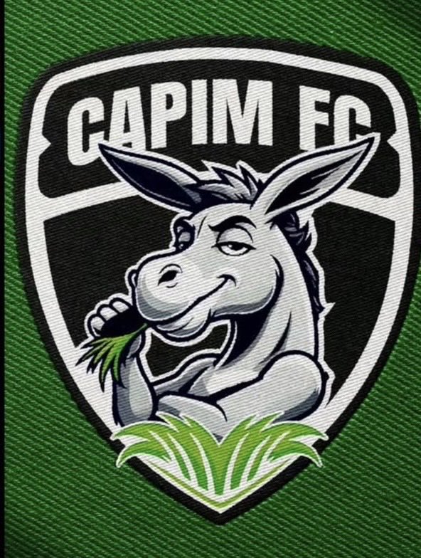 🚨 RUMOR 🚨 | Kings League Brasil 🇧🇷👑

Según fuentes cercanas: Dani Liñares, Jugador de Ultimate Móstoles 🦁, habría fichado por Capim FC 🫏🔥 equipo de JonVlogs y Luva de Pedreiro ✈️ 🇧🇷 #KingsLeague