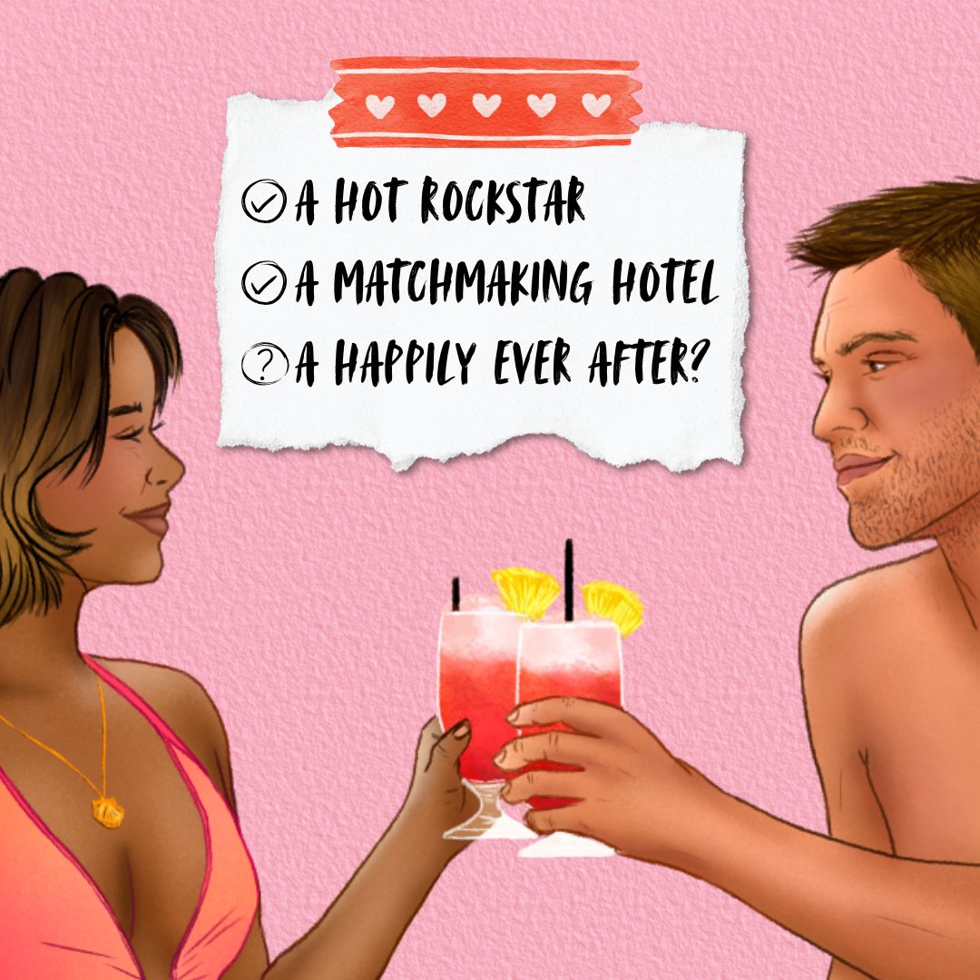 Boldwood Books tweet media