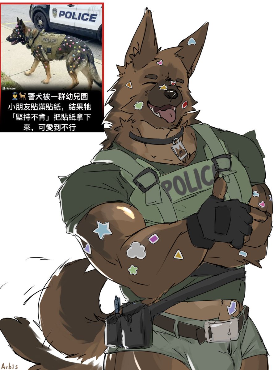 阿比斯 tweet media