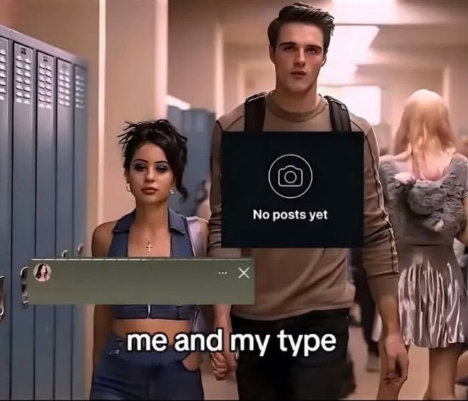 me & who tweet media