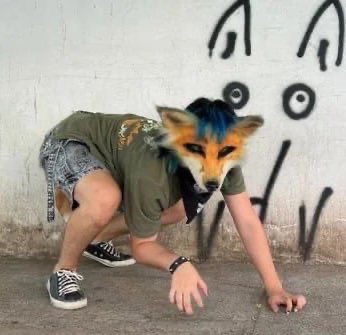 danoga's tweet image. Gente aprovechándose de los problemas de salud mental de los demás.