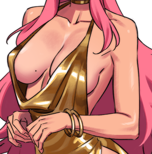 「a teaser of a lil something that im cook」|diana🩷のイラスト
