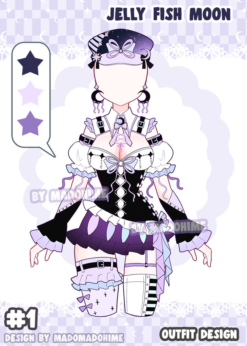 Madohime tweet media