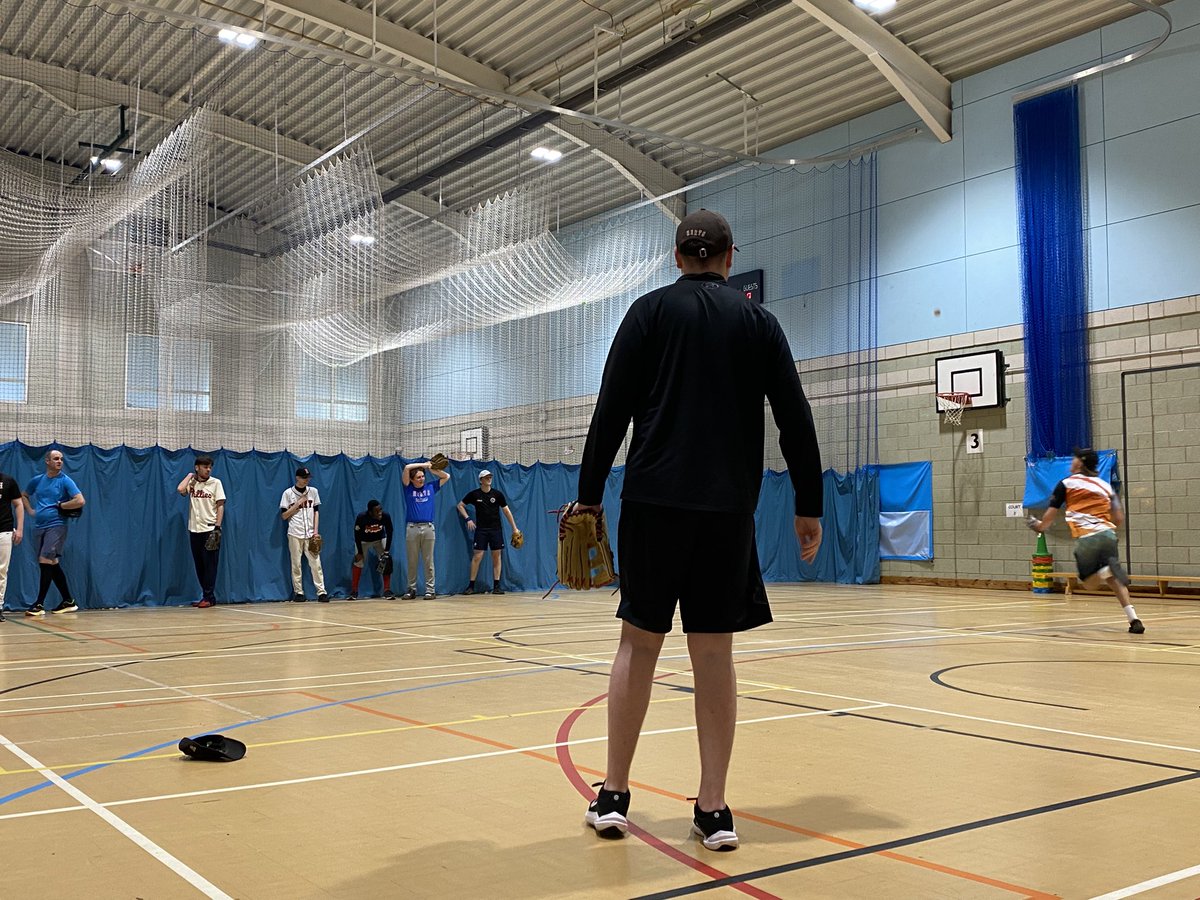 Herts Baseball Club tweet media