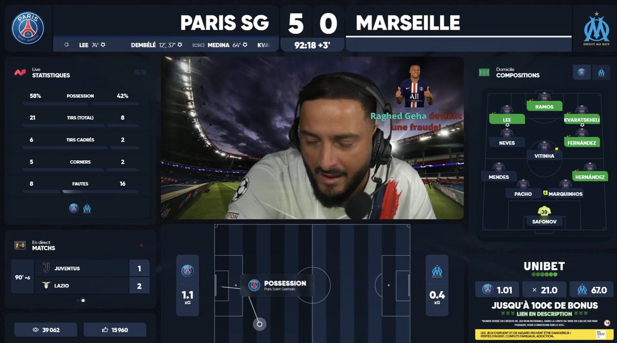 Charlie Seddine tweet media