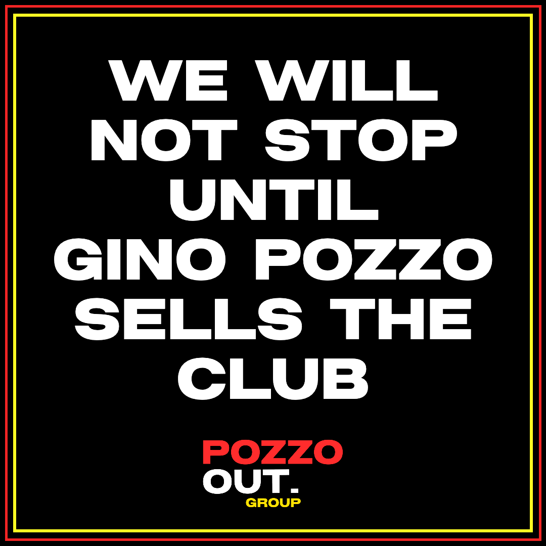 Pozzo Out Group tweet media