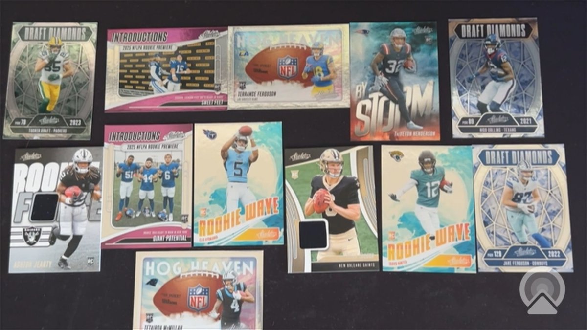 Got another shipment from <a href="/SCCTradingCards/">Steel City Collectibles</a> for my kaboom hunt.

Please follow for updates as I keep looking. These cards will be listed on my Ebay. Link in Bio