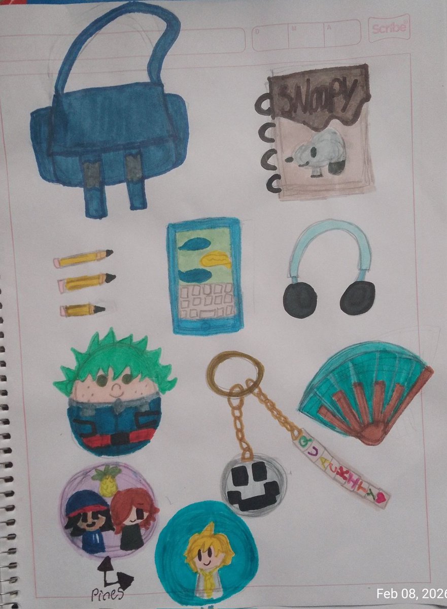 ¿Que hay en la bolsa de <a href="/Oh_yazzu/">∘⁠˚yazu!☆🌐</a>?

<a href="/BigQnation/">Big Q Nation 🌐</a>