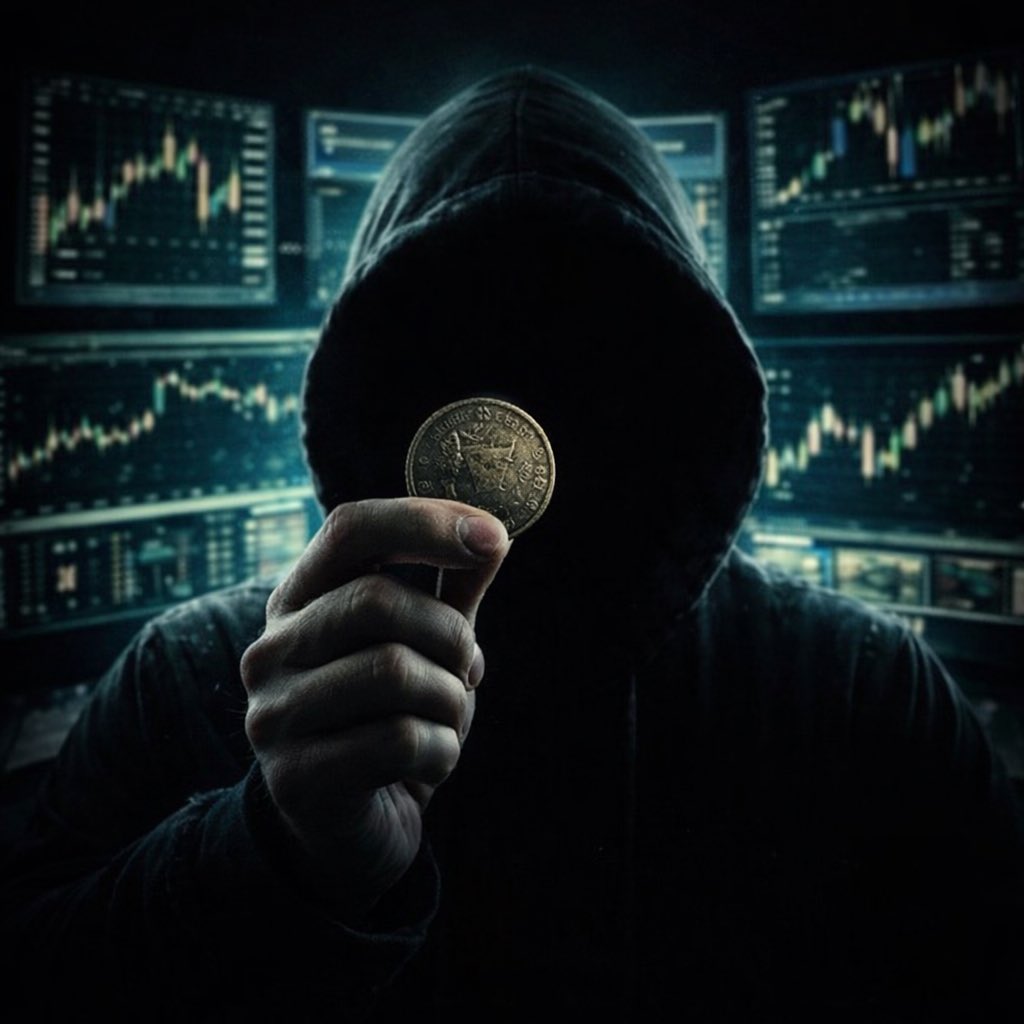 RandomDevSol's tweet photo. Last night, the first experiment was conducted. I launched a random coin on PF, and the experience was genuinely great. We established a stable floor around 8k and slowly climbed the ladder. As a dev, I stayed actively engaged with the community, executed multiple buybacks and burns, and kept the momentum going.

On top of that, the DEX was prefilled with the promise that it would be paid at a 25k market cap. I chose 25k deliberately, because a DEX payment at that level can provide the final push toward migration. If you do it too early, reaching that last push becomes much harder.

A few minutes later, we hit the 25k mcap target, and since the DEX was already prefilled, it was paid instantly. The floor continued to rise, and from that point on, we only moved upward.

After migration, we maintained that traction. The project kept climbing, 40k, 50k, 60k. That’s where our love story turned into a nightmare. A bundler clipped 10 SOL in a single transaction. The sudden dip scared many traders, panic kicked in, and the chart tanked hard. We dropped to 20k, had one last swing back to 30k, and then the sell-off started again.

That’s how one bundler, followed by sheep behavior, destroyed a really promising experiment.

But I’m not sad about it. This was always an experiment, and it doesn’t end here. We learn from the past and keep moving forward. I’m already preparing something new, something that could achieve my goal of hitting a $1,000,000 market cap as just a random dev.

Stay tuned