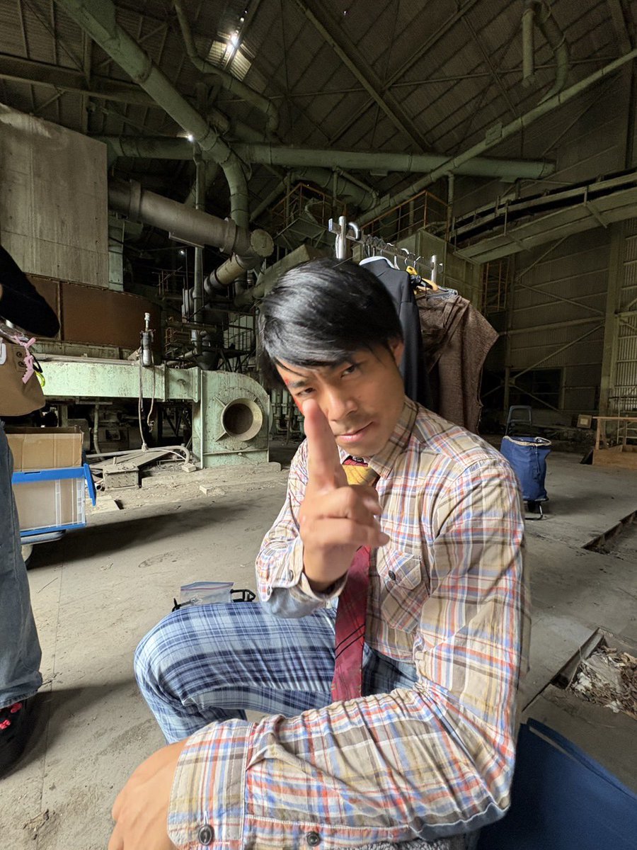 gorimocchan's tweet image. 無事に初めて完走できました！
全て演じきるのはやはり相当な偉業。
監督陣、AC監督陣、スタッフの皆様のお力添えのもと演じられました。
ありがとうございました！
心は
#ゴジュウジャー
心は
#スーパー戦隊
#田﨑竜太
監督にいただいた言葉が嬉しかった！
子供達の夢になれたのも宝物
VS乞うご期待！