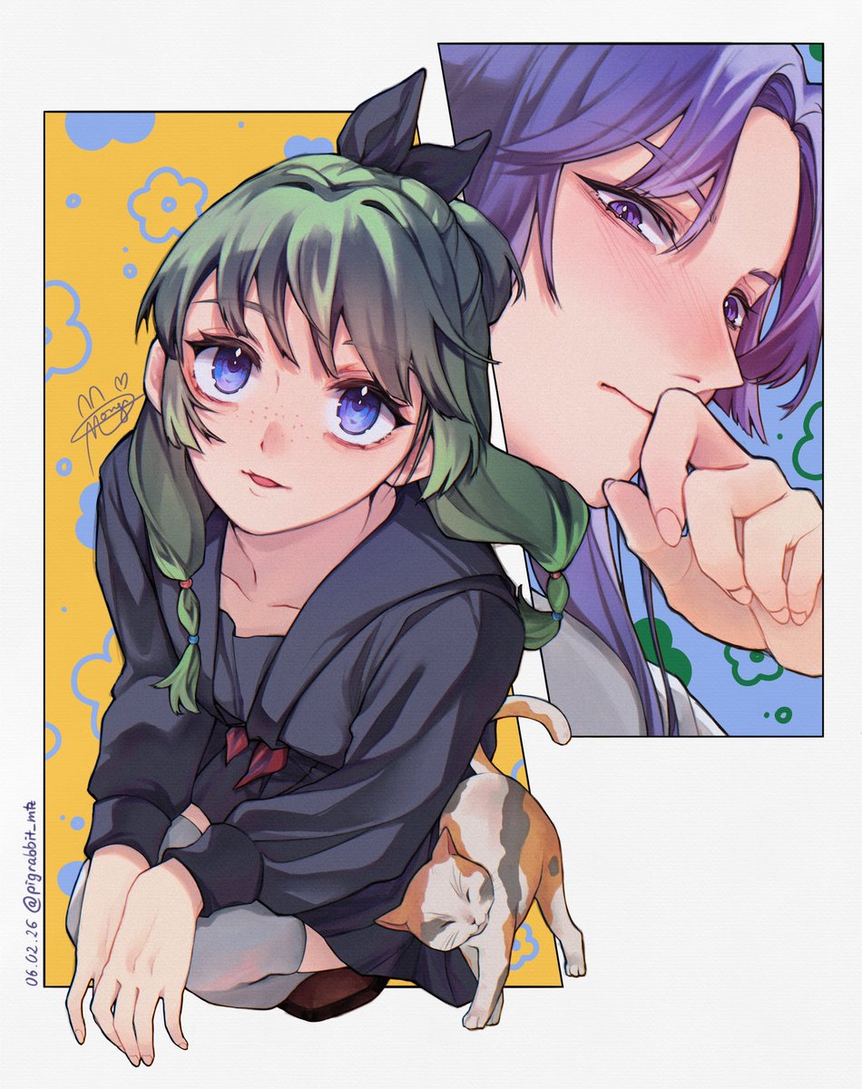 Call me Mongi 💫 tweet media