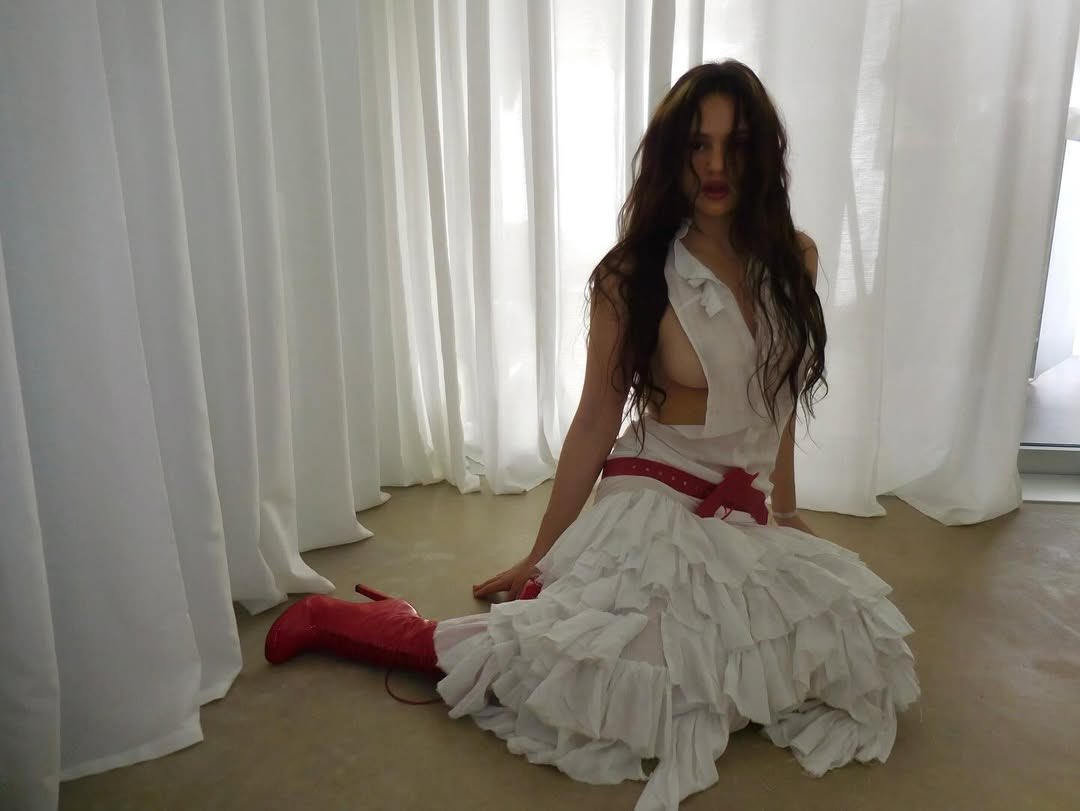 that's my princess and fashion icon