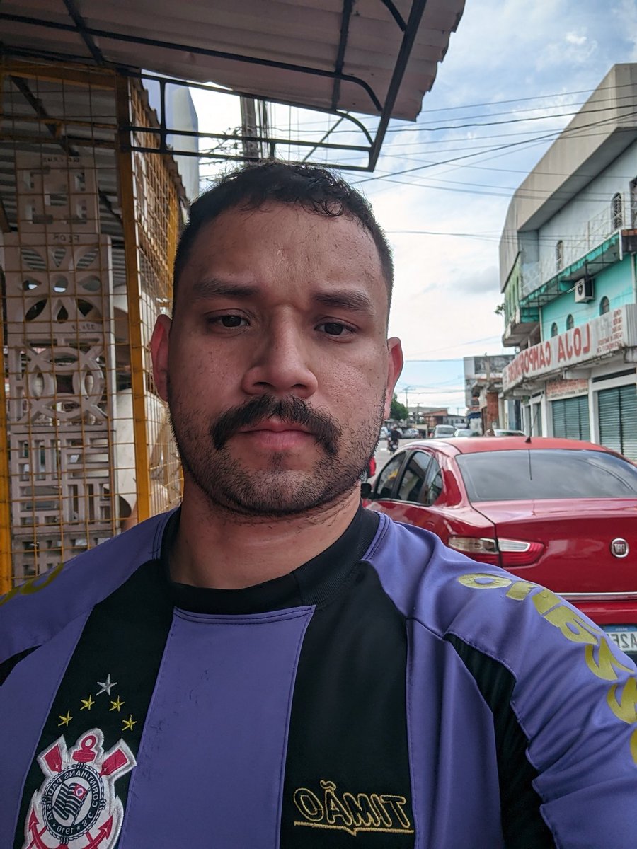 Brother de Manaus tweet media