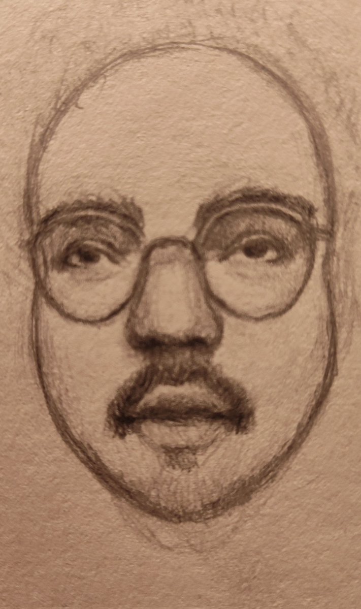 These past few days have been crazy i fucking love this community thank you for all the support for my art!! Im still shocked by all the love and i definitely want to upgrade the quality of my art and not just share the cursed doodles but fully rendered fan art of the guys :D