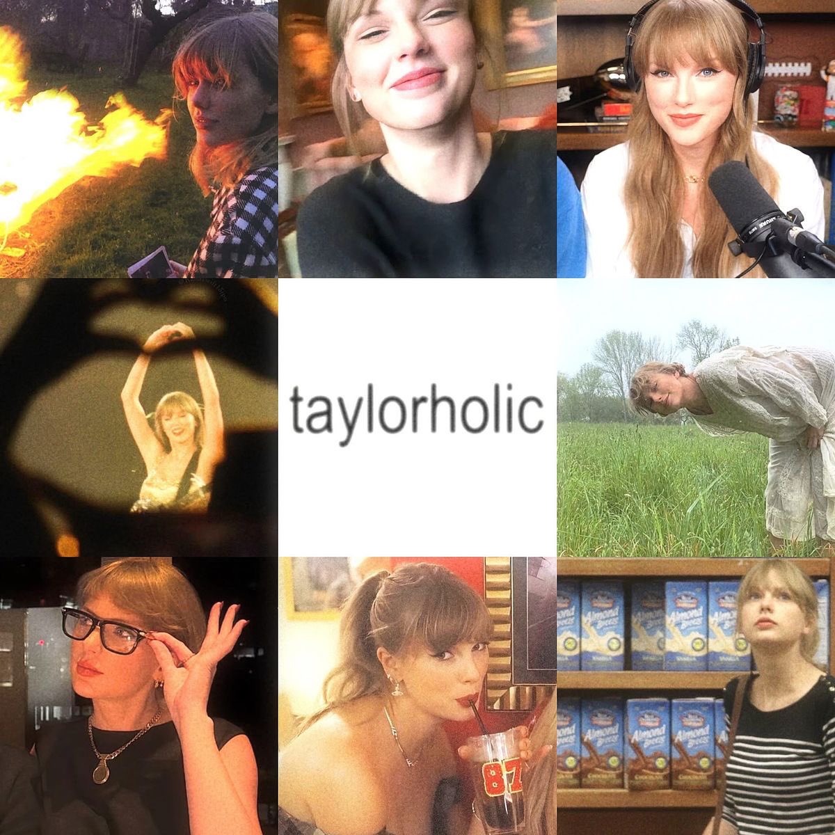 forever and always ♡