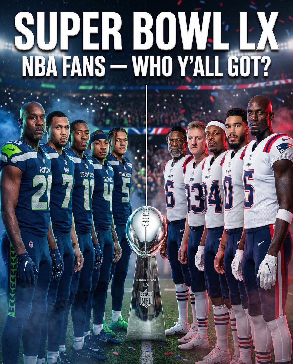 abokinized's tweet photo. #SuperBowl #NFL https://t.co/l45SbptNDR