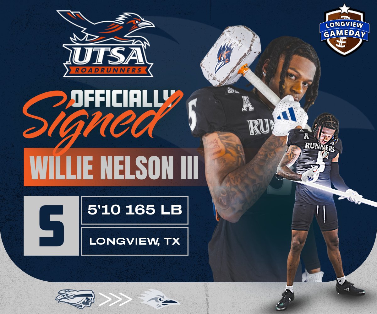 East Texas Gameday tweet media