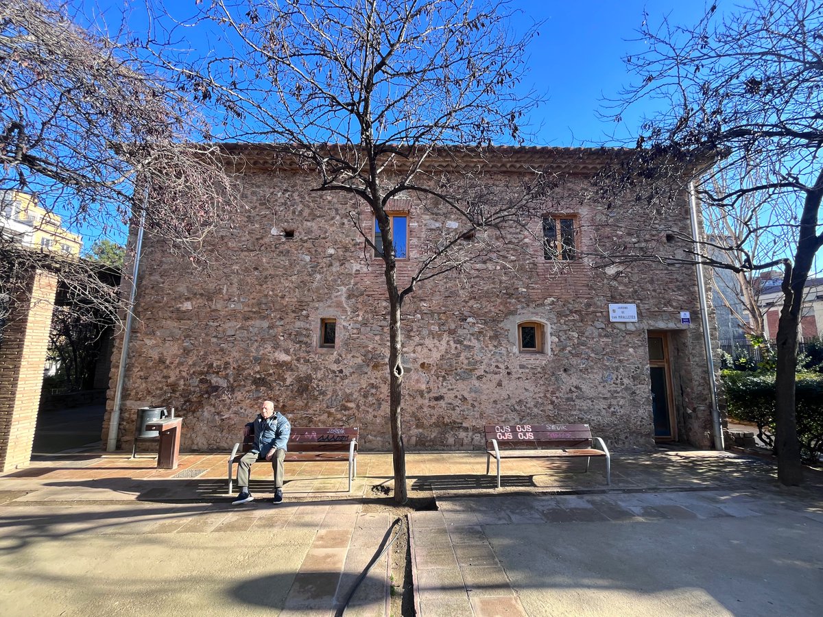 Barcelona Singular tweet media