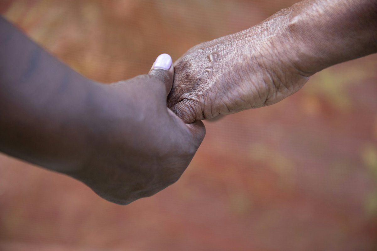 afronews's tweet image. What to know about dating and companionship after 60 
By Victoria Mejicanos, AFRO Staff Writer
ow.ly/9fRU50YbfOq

#seniordating #modernlove #onlinedating #datingsafety #aginggracefully