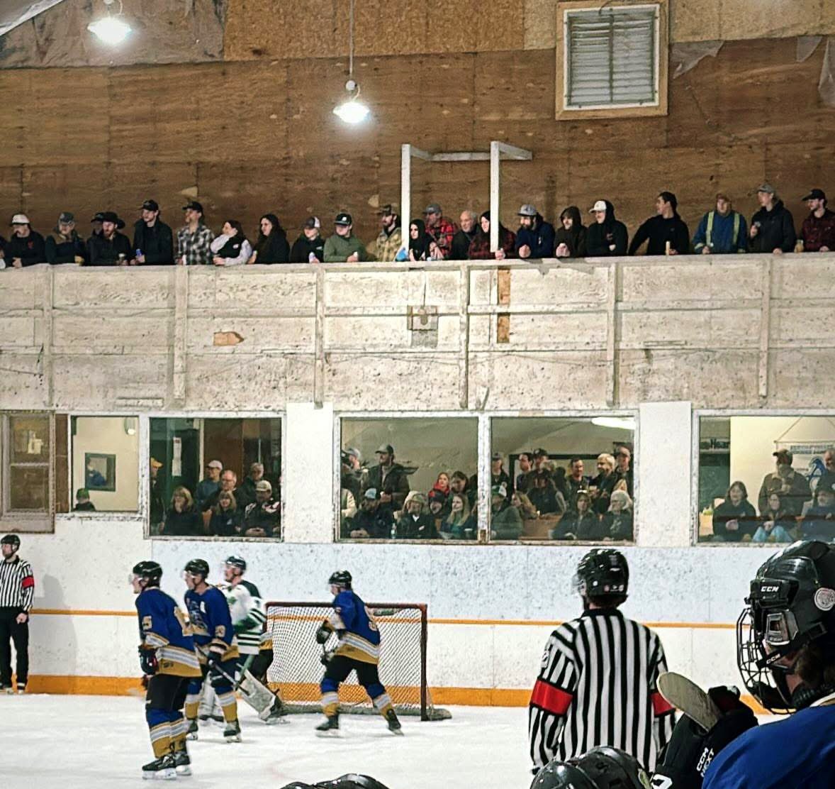 World Hockey Report tweet media