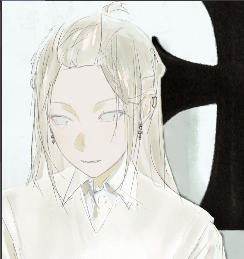 bliss👾 tweet media