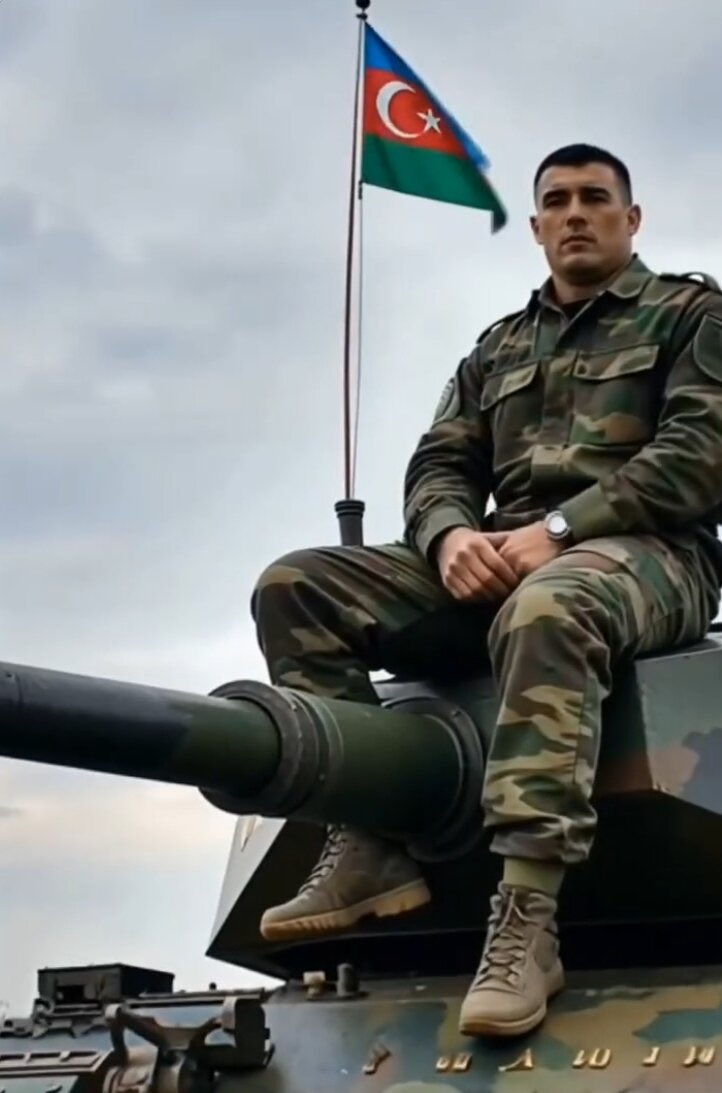 Ruh’un şâd olsun aziz şehidim 🇦🇿🇹🇷
#Mübarizİbrahimov