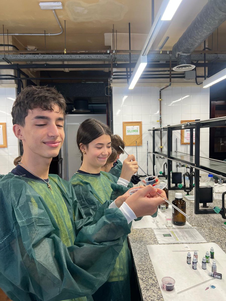 Colegio Decroly tweet media