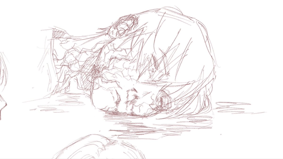 he’s taking a nap
#LeonKennedy