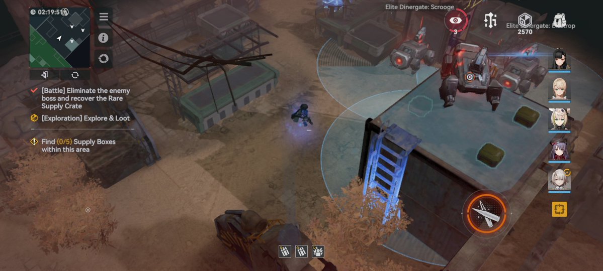 Evan_Arkadia's tweet image. Big dinergates 
And my Vivi is glitched lmao
Should have recorded her ult