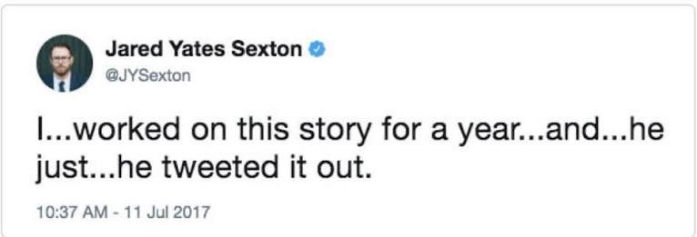 Every other band in history when Frankie Goes to Hollywood dropped “Relax”