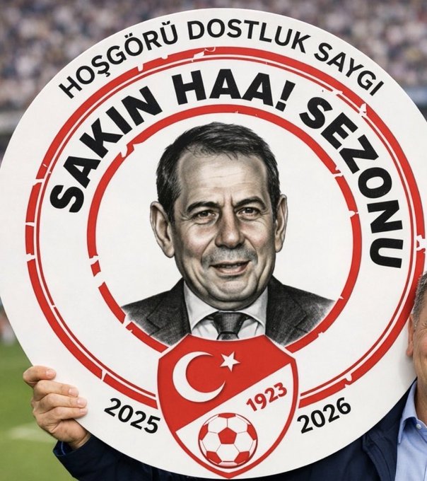 Maalesef durum bu