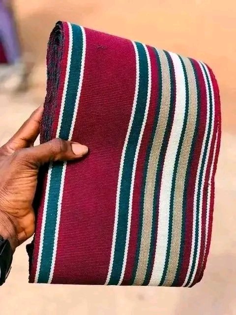 ideraabdul's tweet photo. Don't let fake Aso Oke fool you! 😡 Get the real deal from Alh. LAMIDI IDERA ALASO OKE, your trusted source for authentic Aso Oke attire. Various types are available! 📞 Reach us at 0814 413 3464 https://t.co/fCE3FLlSt1