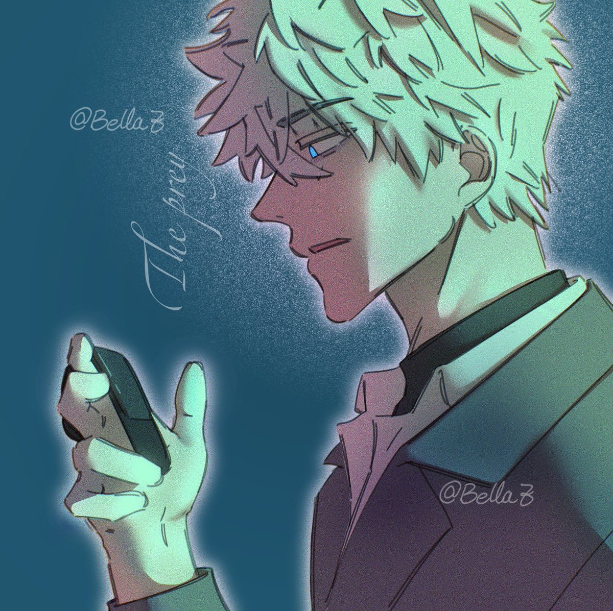 Bellazpz's tweet photo. #时光代理人 #linkclick #luguang #vein #fanart #萧未影 #陆光 无任何cp向！大家按自己的喜好自行食用！！ https://t.co/gbbDL4mgn3