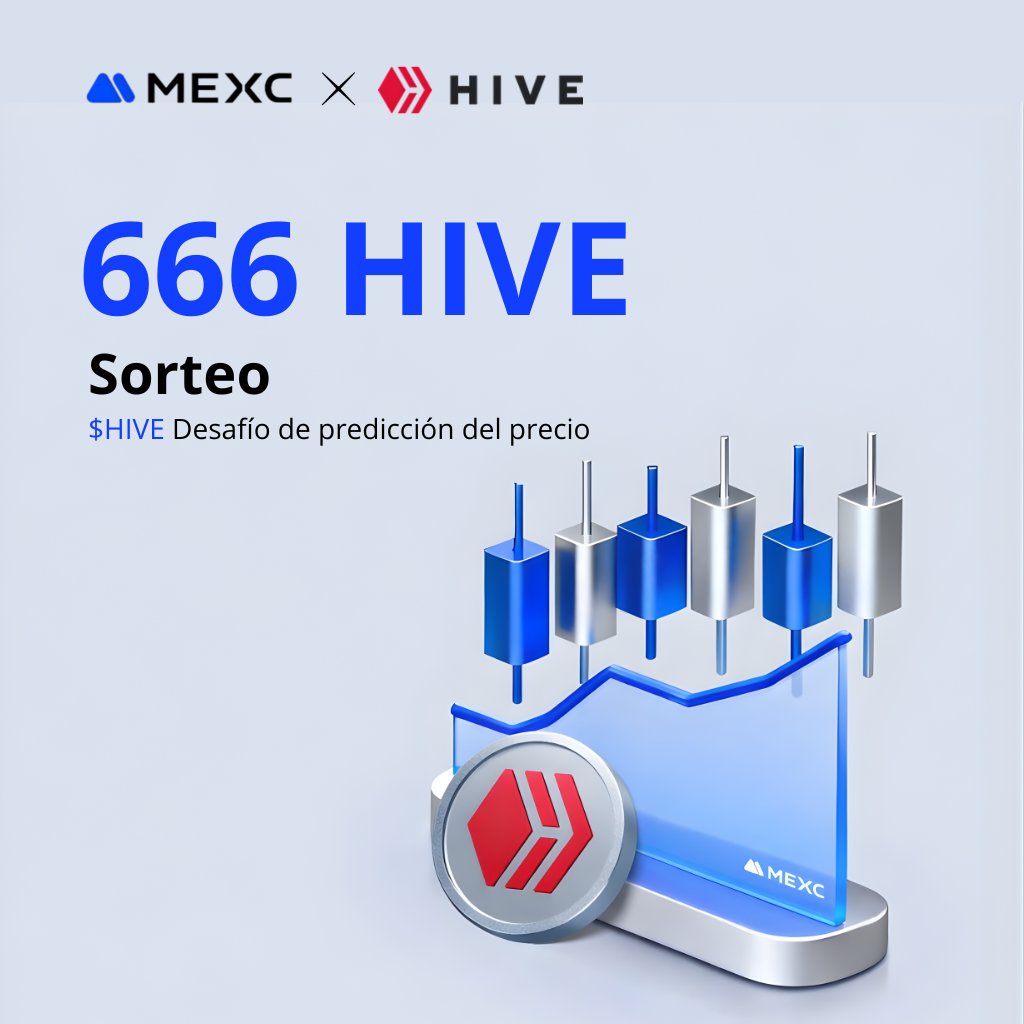 MEXC Español tweet media