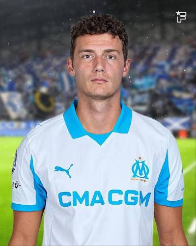 L’Inter a perdu 5-0 contre le Psg

L’OM a perdu 5-0 contre le Psg

Ce fdp a joué les deux matchs