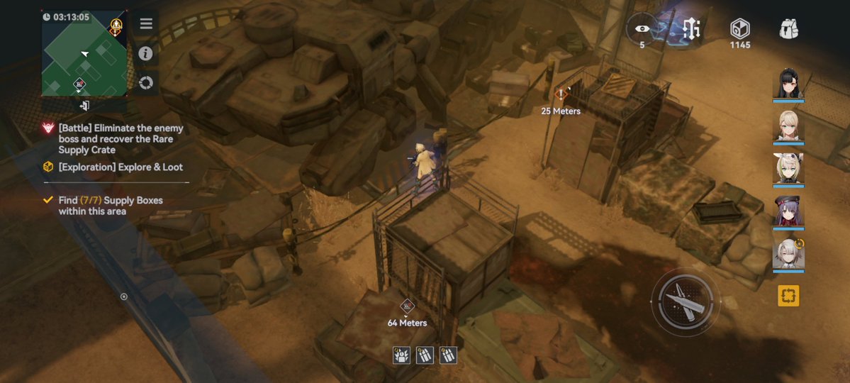 Evan_Arkadia's tweet image. Damn these MLRS are big
SKUD size for non nuclear demise