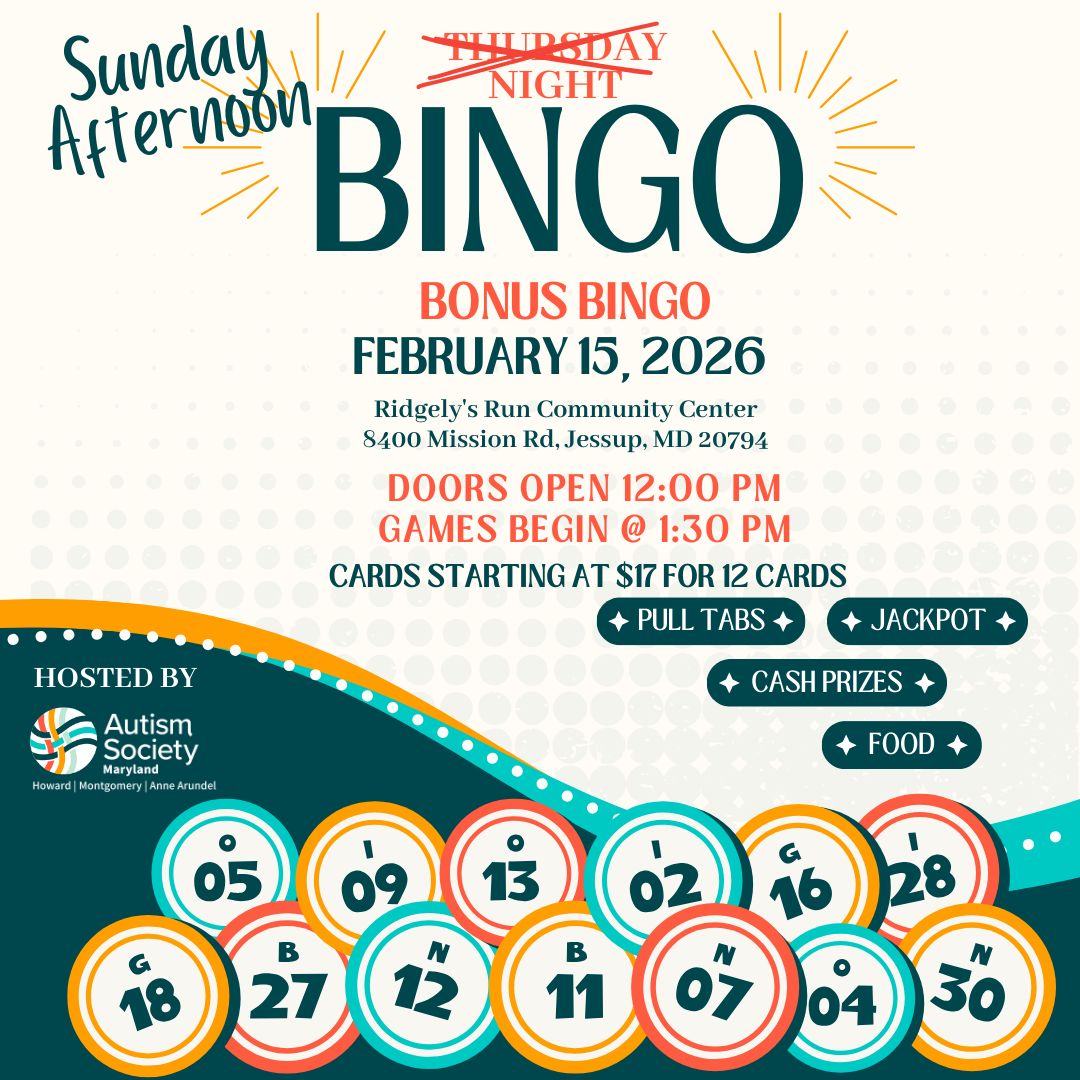 autismsocietymd tweet media