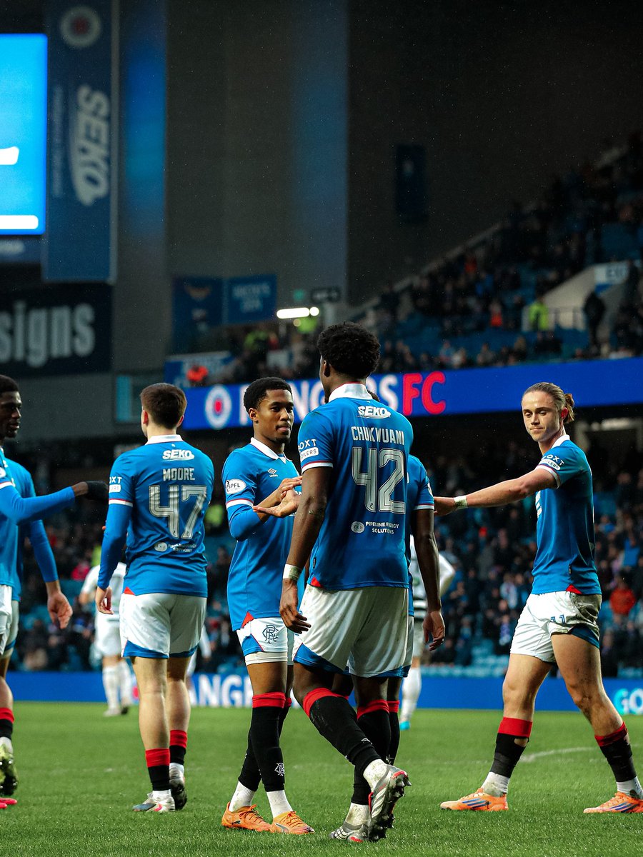 TChukwuani_'s tweet photo. Big result &amp; first strike 🤝🏾💙 https://t.co/tPMjAFHIzI
